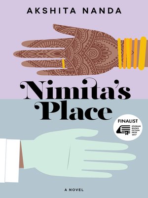 cover image of Nimita's Place